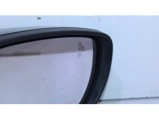 Zpětné zrcátko Nissan Leaf II (ZE1) 2017