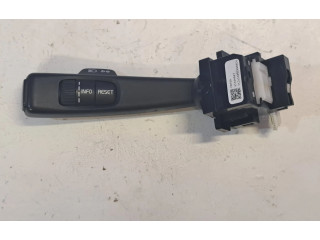 Ручка поворотов/ фонарей 31334647, 31327904   Volvo S80