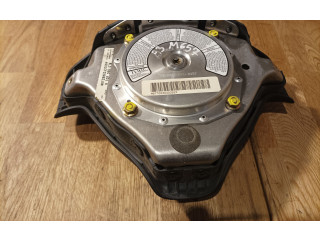 Подушка безопасности водителя 8L0880201A Audi A3 S3 8L