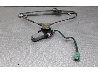    Рулевая рейка    Honda CR-V 2002 - 2006 года