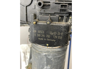 Моторчик дворников 00006405J2 Citroen C5