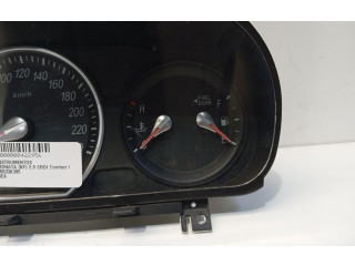 Панель приборов 940033K395 Hyundai Sonata