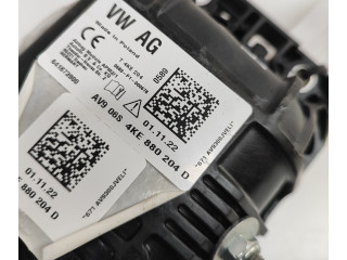 Шатун 4KE880204D Audi e-tron