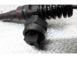 Форсунка 038130073AC Ford Galaxy -