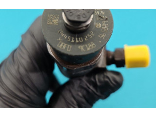 Жиклер (жиклеры) (форсунка (форсунки) 0445110252, IMPRK1258616   Citroen C3