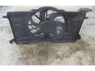 Вентилятор радиатора     31261987, 31261987    Volvo V50 