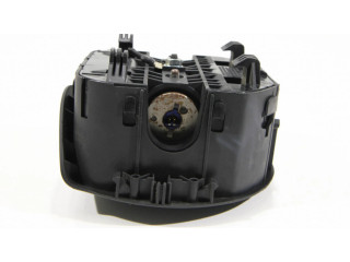 Подушка безопасности водителя Citroen C4 I