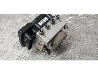 Блок АБС 8200694434, 0265231993 Dacia Logan I 2004 - 2012 года