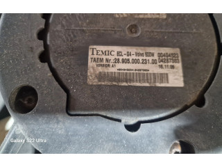 Вентилятор радиатора     30776419    Volvo XC90 