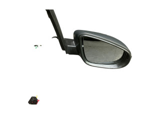 Зеркало электрическое        Volkswagen Touran II  2010 - 2016 года   