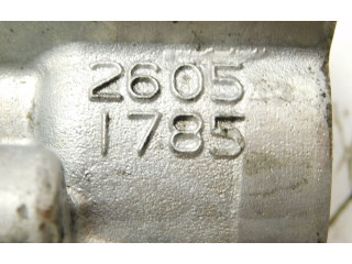 Насос усилителя руля