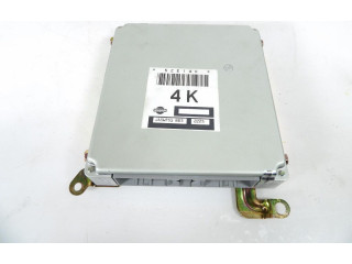 Блок управления двигателем Блок управления JA56R51BB3, JA56R51BB3 Nissan Sentra B15