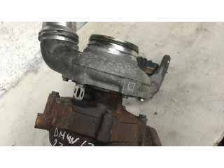 Турбина BMW 1 F20 F21 2.0 851947505f
