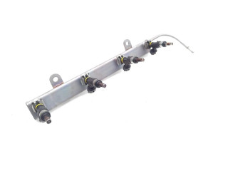 Комплект форсунок 1465A412 Mitsubishi Outlander 4B11