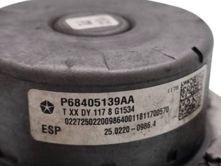 Jednotka ABS P68405139AA, 68405139AA Dodge Charger 2018