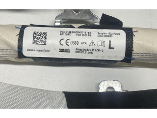 Боковая подушка безопасности 52147850, 00520901510   Jeep Renegade