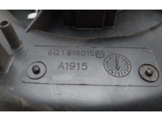 Вентилятор печки    6Q1819015H   Volkswagen Polo IV 9N3