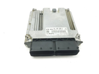 Řídící jednotka 04L907309P, 04L907309P   Volkswagen Tiguan 2018