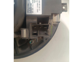 Вентилятор печки    3C0907521D, 997211A   Volkswagen PASSAT B6