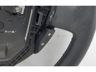 Руль Renault Twingo II  2007 - 2014 года 8200385073, 8200385073      