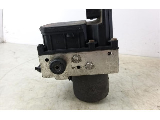 Блок АБС 3U0614517D Skoda Superb B5 (3U) 2001 - 2008 года