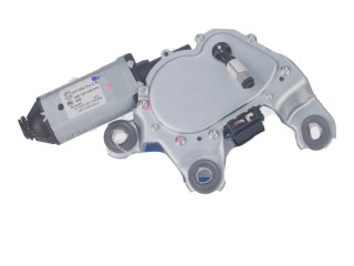 Моторчик заднего дворника 5J7935711C Skoda Yeti (5L)