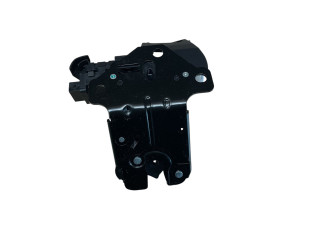 Zámek zadních dveří 5281408975, 395910062181 Audi A3 S3 8V 2020