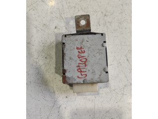 Řídící jednotka HR807080 Hyundai Galloper 1997