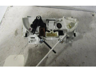 Блок управления климат-контролем 00006452K5 Citroen Berlingo