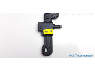 Блок управления 1698207010, M7194   Mercedes-Benz A W169