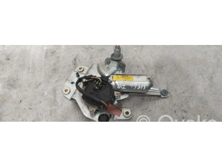 Моторчик заднего дворника 0390201408 Citroen Berlingo