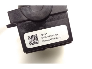 Ручка стеклоочистителей GX733F973BA Jaguar XF X260