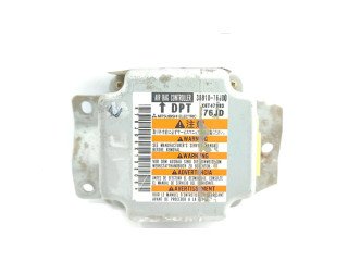 Блок подушек безопасности 3891076JD0   Suzuki Jimny