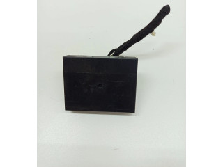 Блок комфорта 8P0959433C, 05700610 Audi A3 S3 A3 Sportback 8P