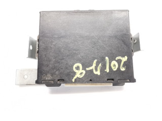 Блок управления двигателя 1122000841, 3392181A4   Suzuki Jimny