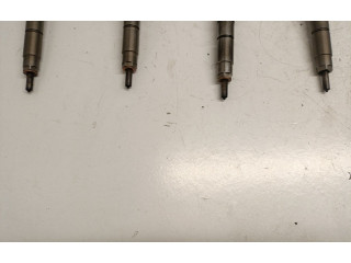 Vstřikovač 0445115 Audi Q7 4L