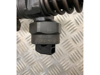 Vstřikovač 038130073AC, 0414720029 Volkswagen Sharan