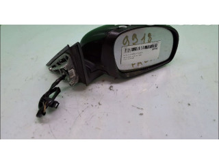 Зеркало электрическое        Skoda Fabia Mk2 (5J)  2007 - 2014 года   