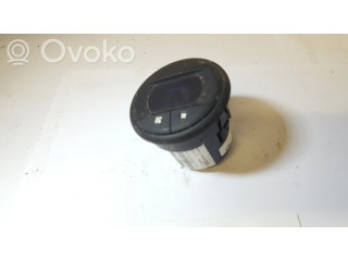 Блок управления климат-контролем 21000167A, 8200367335   Renault Espace   Grand espace IV