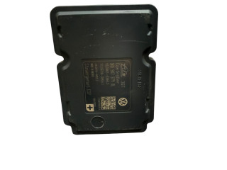 Блок АБС 1K0614517DR, 1K0907379BL Volkswagen Jetta VI 2011 - 2018 года