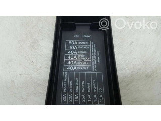 Блок предохранителей YQE102830 Rover 214 - 216 - 220