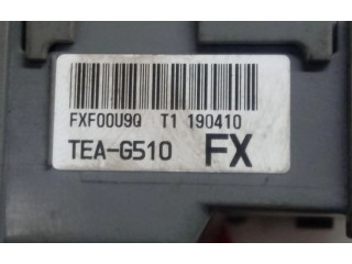 Pojistková skříňka TEAG510, TEAG510 Honda Civic 2019