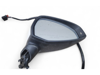 Зеркало электрическое        Audi A5  2016 -  года   
