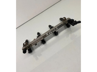 Комплект форсунок 55572731, 0280151258    Opel Meriva B   