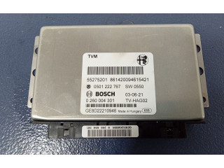 Другие блоки управления / модули