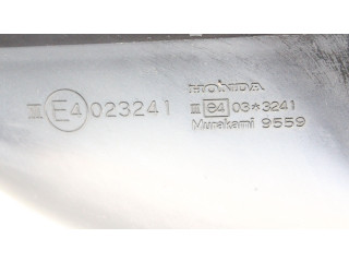 Зеркало (механическое) Honda CR-Z - года