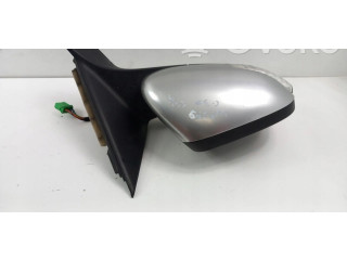 Зеркало электрическое        Volvo C30  2007 - 2010 года   