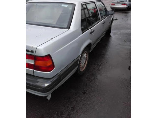 Зеркало (механическое) Volvo 940 1991 - 1998 года