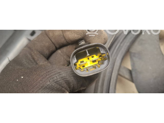 Вентилятор радиатора 9658574380 Citroen C4 Grand Picasso