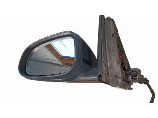 Зеркало электрическое     левое   Volvo S60  2011-2013 года   